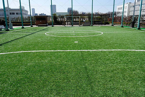 Top 10 Futsal Fields in Dhaka